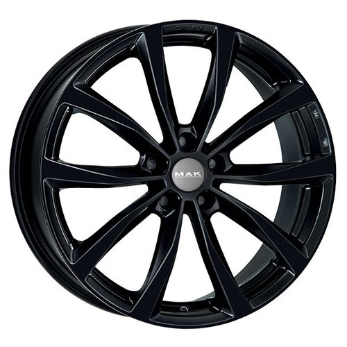 Jantes roues mak wolf - jantes,