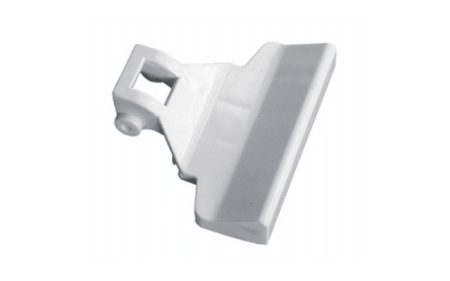 Poignee porte pour - porte, lave