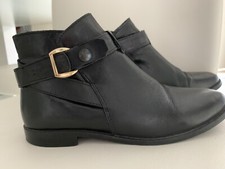 Bottines Cuir Femme  JONAK 36