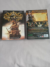 L'Ile au Trésor -  DVD Neuf