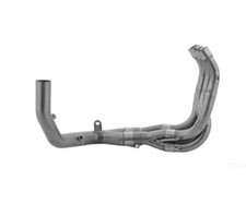 Collecteur Echappement Racing Arrow Acier inoxydable Honda CBR 600 RR 2024