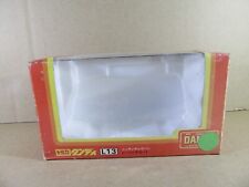 142V Vintage Tomica Dandy L13 Japon Boite Vide 1:43 pour Nissan Caravane