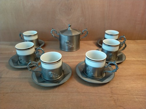 Service cafe etain et - a,