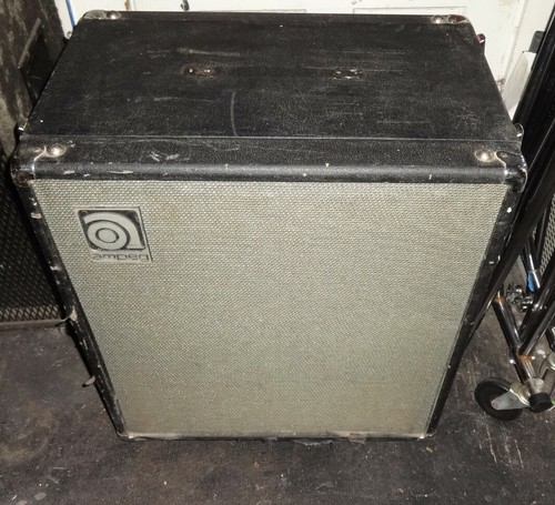 Vintage ampeg portaflex 15s - vintage,