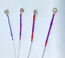 Violon Cordes, Avancé Niveau