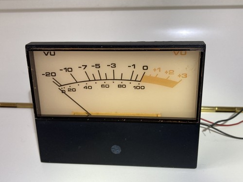 Studer a800 metre - studer, vu