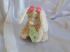 Doudou chien Tifoo Scuba