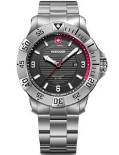 Wenger 01.0641.139 Montre