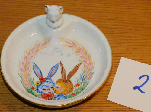 Assiette chauffante - chauffante, à