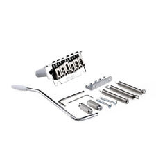 Wilkinson 54mm 2-1/8" Guitar Tremolo Bridge Pop-In Arm 2-Point For MIJ/MIK Strat