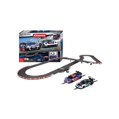 Circuit électrique carrera - circuit,