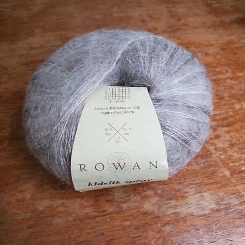 Rowan kidsilk spray - rowan,