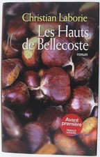 Les Hauts de Bellecoste -