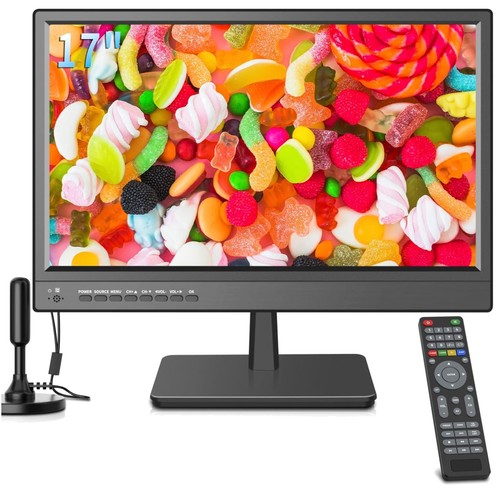 Portable with multiple - tv,