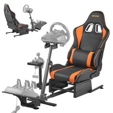 Support de Volant de Course