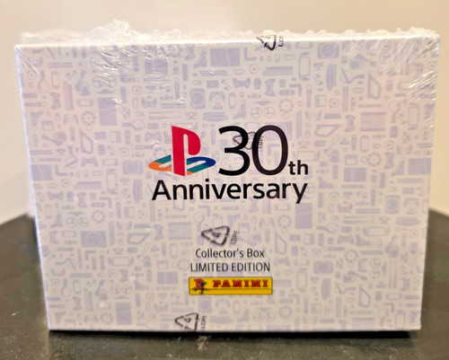 Carte panini playstation - carte,