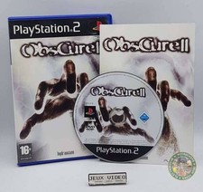 Obscure II PS2 Edition PAL FR / HOL 