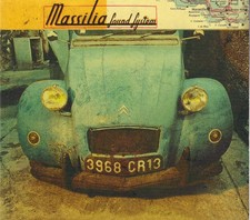 Massilia Sound System -