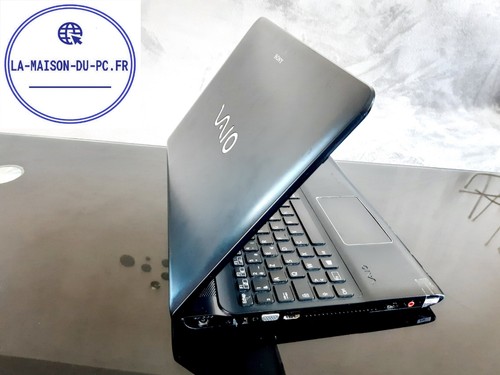 Ordinateur portable sony - ordinateur,