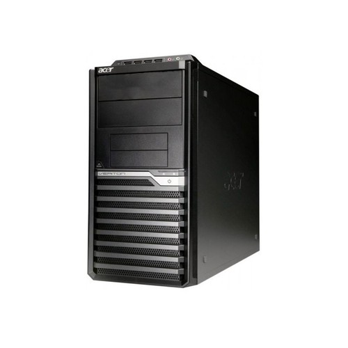 Acer veriton m430g - mt, amd