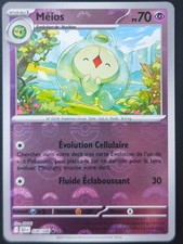 Carte Pokémon Méios 038/086