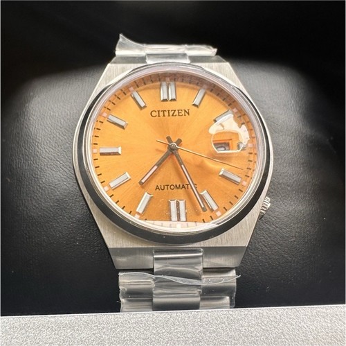 Citizen automatic montre - citizen,
