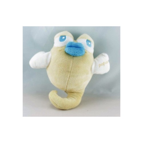 Doudou poisson pop - doudou, credit
