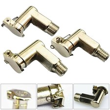 Centre d'usinage CNC Coude Pièces 1/8 Coude C Haute Qualité Fer Pièces M6 M8