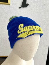 Bonnet supreme new era - bonnet,