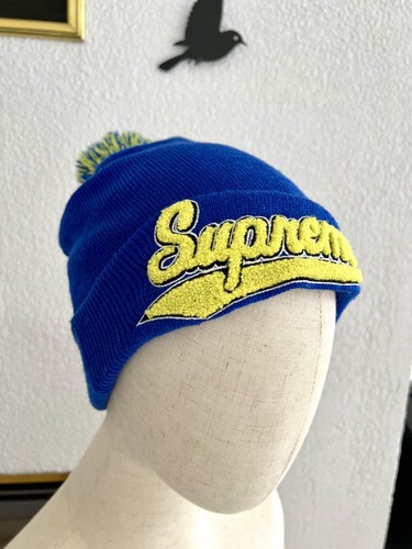 Bonnet supreme new - new, era