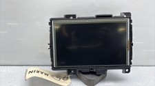 Ecran GPS RENAULT CAPTUR 1 PHASE 1 259156379R