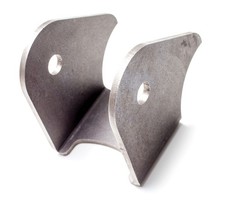 TJ: Dana 44/60 – Front/Rear