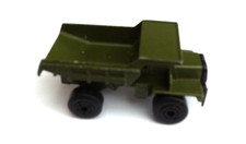 Camion miniature Mack tipper