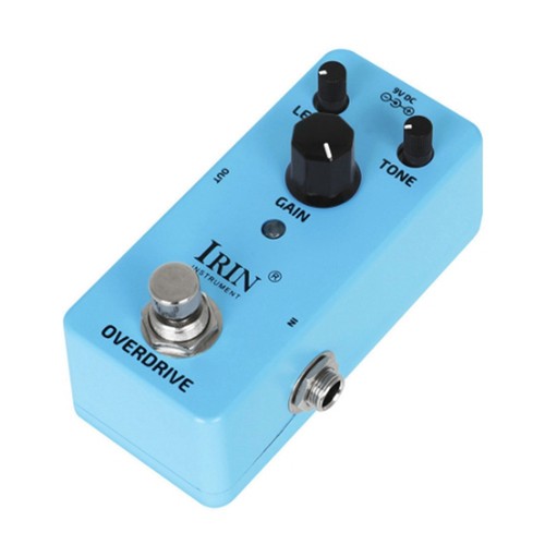 Pédale effet pour guitare - ,