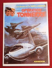 Carte postale TANGUY ET