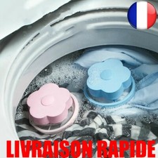 Sac filtre linge Machine laver