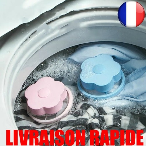 Sac filtre linge - , laver