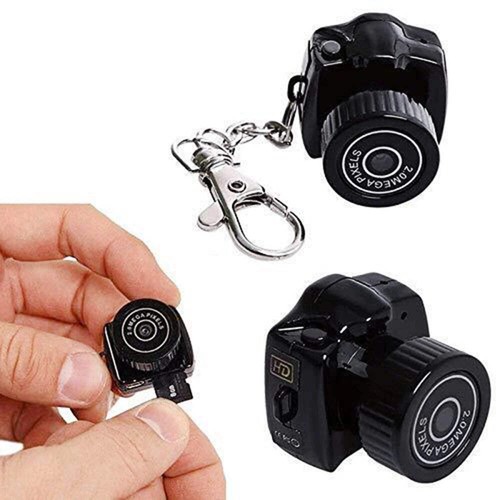 20w tiny camera video audio - 20w,
