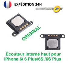 HAUT PARLEUR ÉCOUTEUR INTERNE