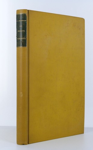 Huysmans - (joris-karl),