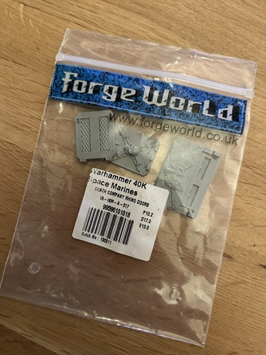 Warhammer 40k forge world - 40k,