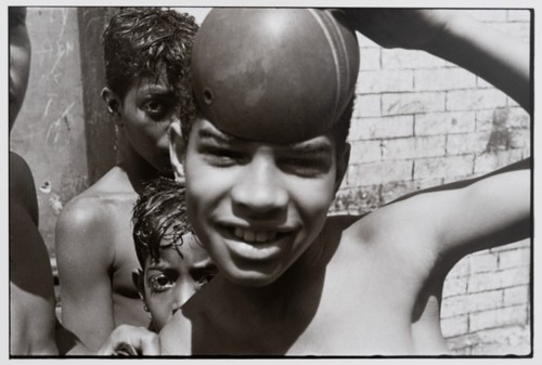 Helen levitt art photograph - art,