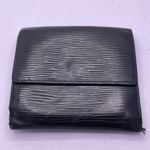 Louis vuitton epi porte - epi,
