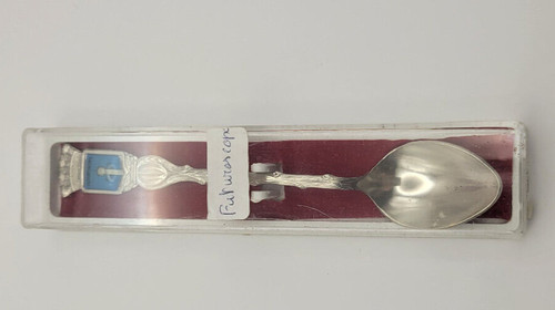 Petite cuillère collection - cuillère, de