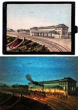 POLYORAMA PANOPTIQUE :  CHEMIN