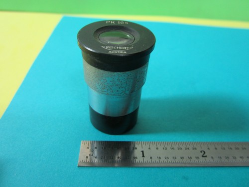 Pièce microscope reichert - pièce,