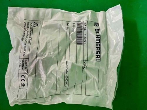 Schmersal bps300 - bps300, 10