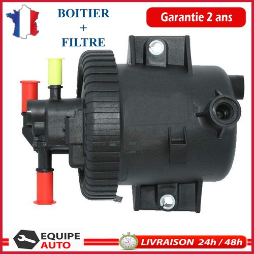 Filtre gasoil pour peugeot - à,