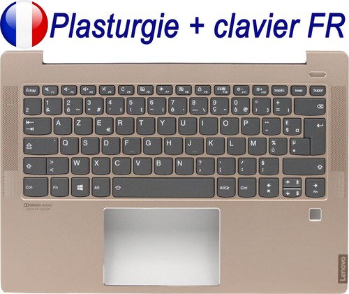 Plasturgie clavier français - +,