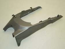 Carénage protège chaine